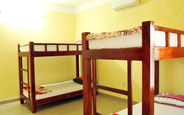 Lucky Home Stay