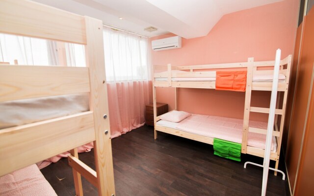 Hostel Port Sochi