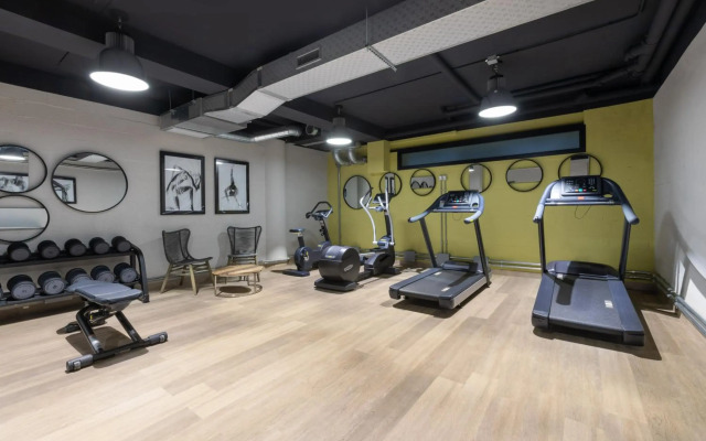 Leonardo Hotel Verona
