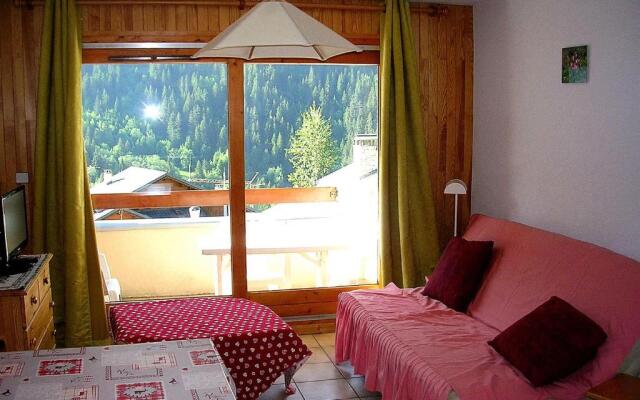 Résidence Le Roselin - 2 Pièces pour 6 Personnes 193317