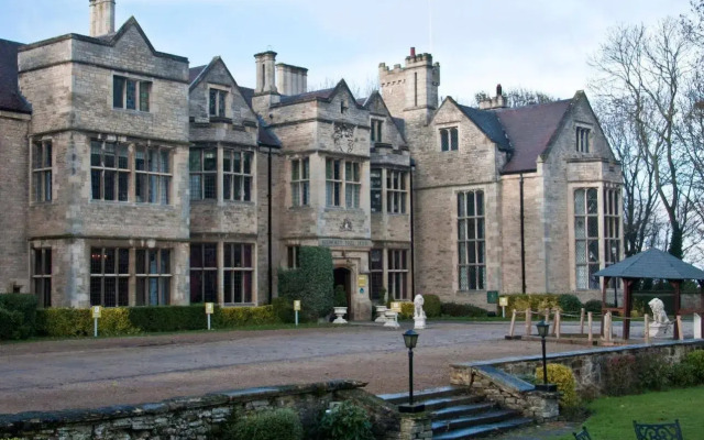 Redworth Hall Hotel