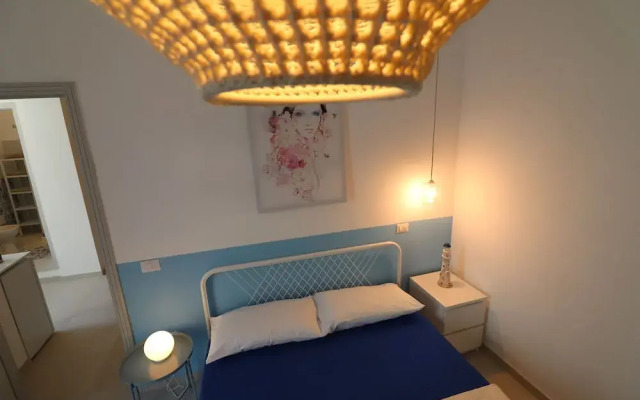 Casa Vacanze "aura" a Otranto 4 Posti