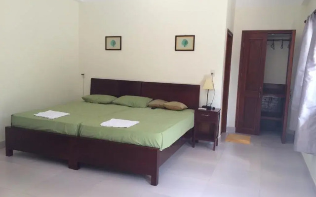 Be Home 4 Hotel And Villas