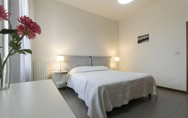 Residence Vita Studios & Apartments