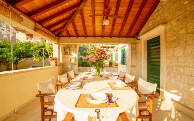 Villa Vicko