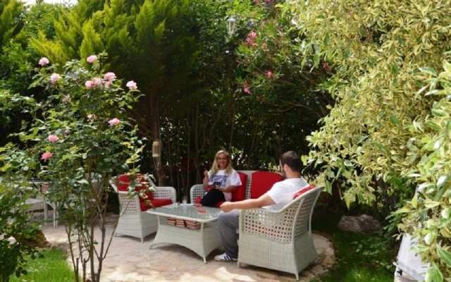 Selimiye Garden Beach Hotel