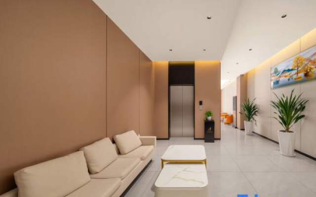 Youyuan Smart Hotel (Luocheng Fenghuangzhai Branch)