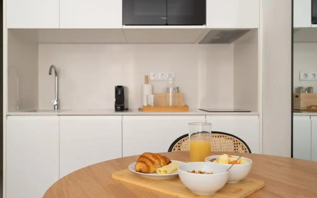Lapa Diplomatic Flat 2 4 by Feel Lisboa