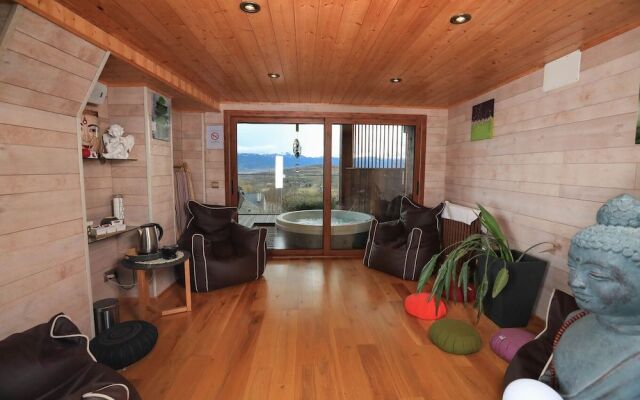 Résidence Le Mirasol