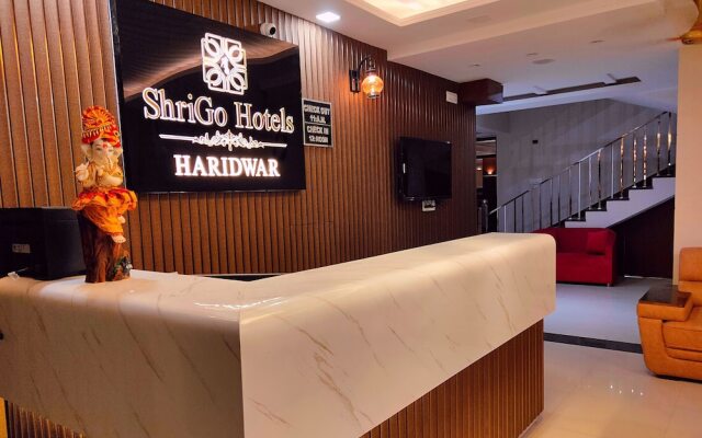 ShriGo Hotel Haridwar