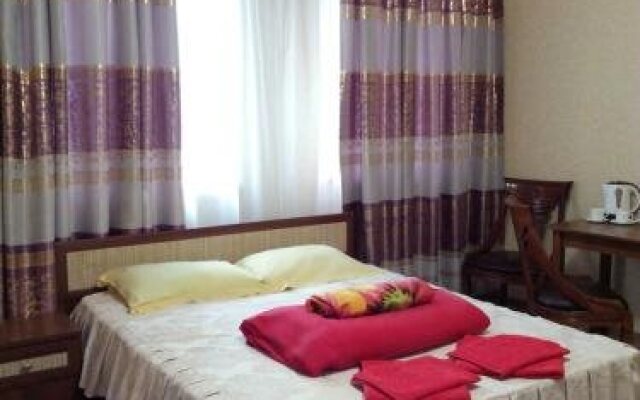 Мини-отель Эконом на Горького