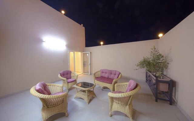 Levant Hotel