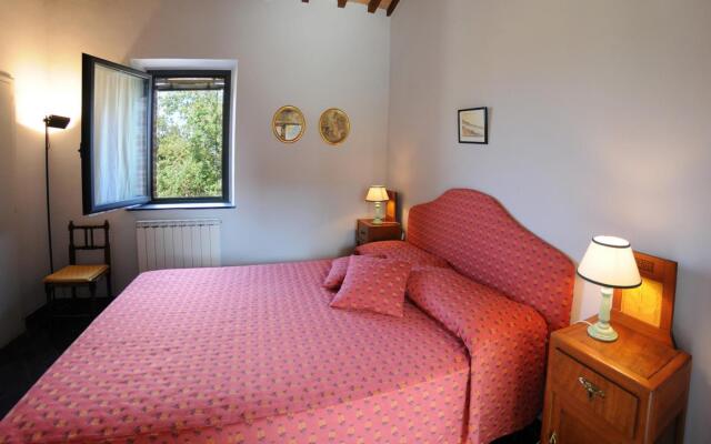 Fortilizio 6 in Rapolano Terme