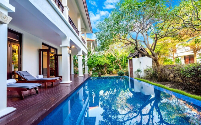Abogo Resort Villas Luxury Da Nang
