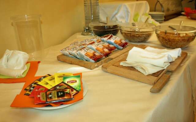 Villa Cibele Residence