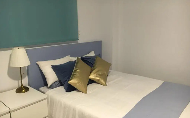 Apartamento Ducal deluxe 1ª linea con piscina