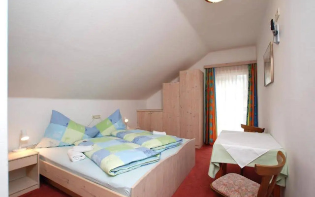 Landhaus Alpenrose - Feriendomizile Pichler