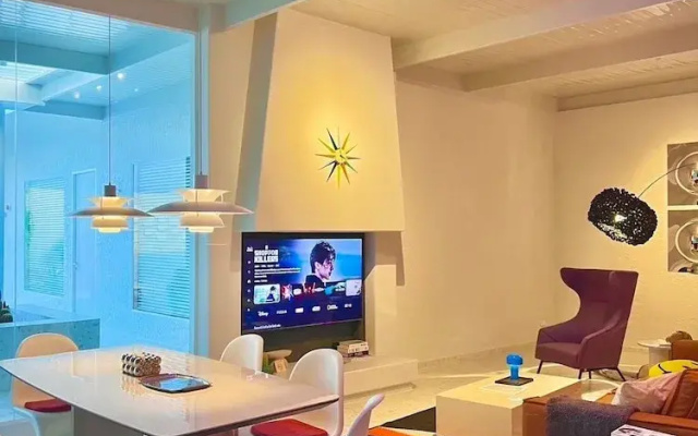 Palm Springs Villa Pranburi