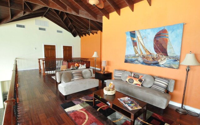 Palisades House 4 Bedroom Home