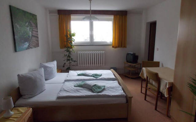 Hotel Weisses Haus