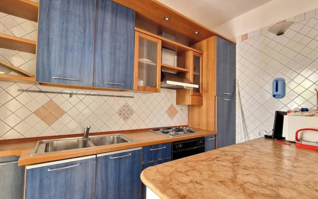 Villino Nicole 50m From the sea Veranda BBQ