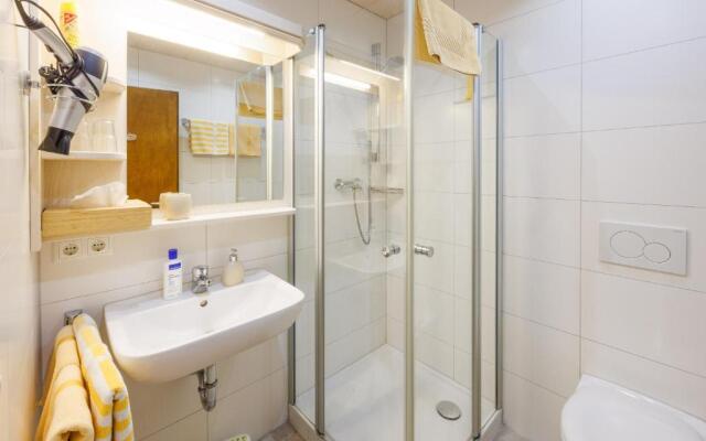 Ferienwohnungen Gastager