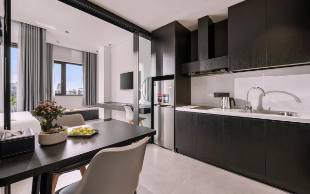 Nami Boutique Hotel & Apartment