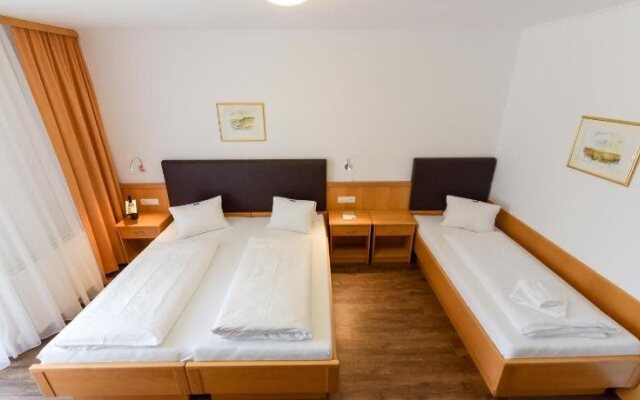 Pension zum Seeblick