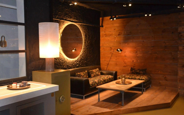 Hostal Can Gatell