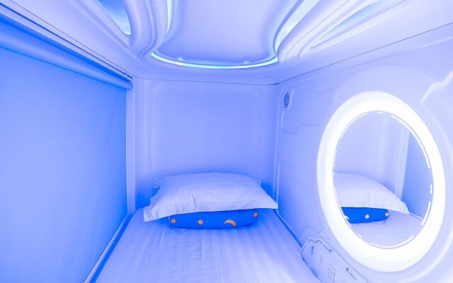 Spacepod@SG