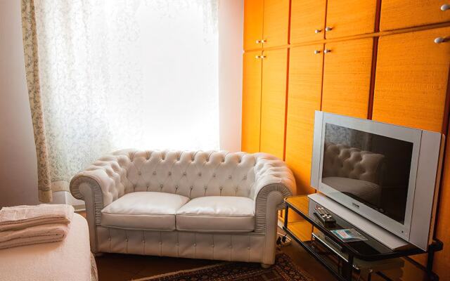B&B La Stradetta