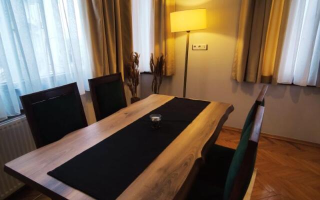 Azad Homes Taksim Gümüşsuyu