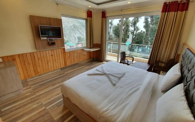 Nomadic Inn