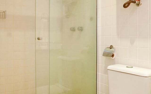 Ipanema Ville Residence Service