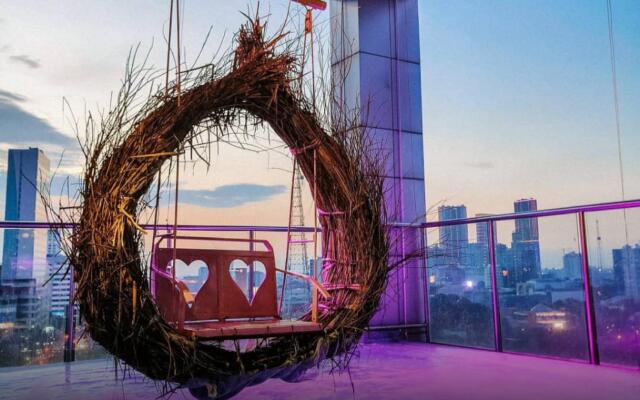 G Suites Hotel by AMITHYA