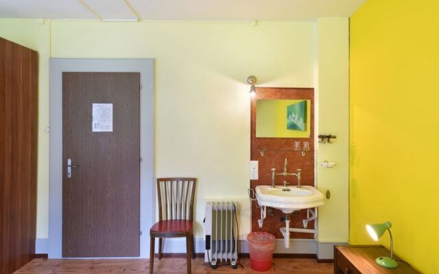 Waldhotel Unspunnen