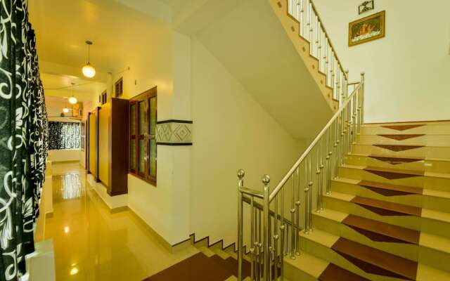 OYO 14226 Hotel Gago Inn