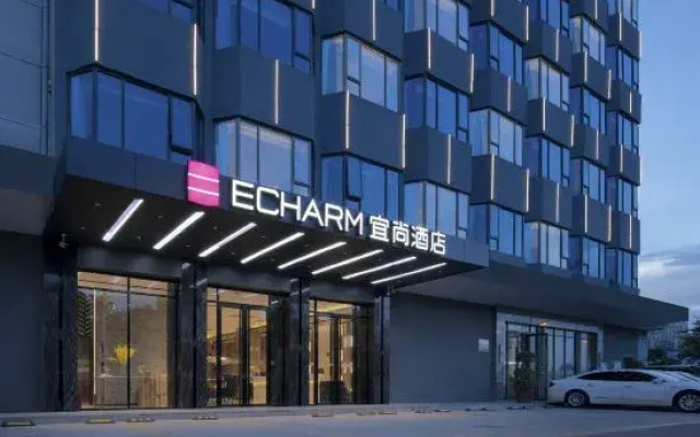 Yishang Hotel