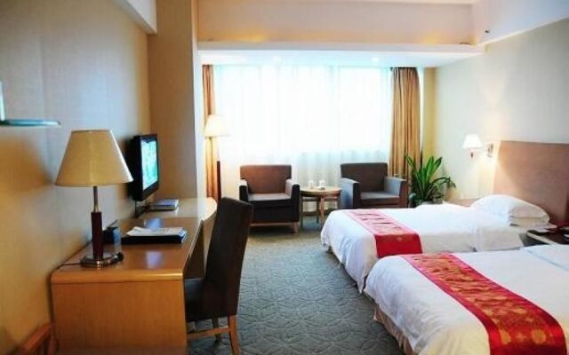 Shangcheng Juntian Hotel - Changsha