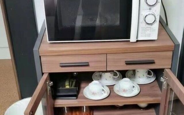 One Night One View One Destiny