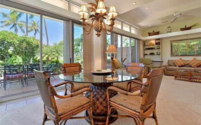 Maui Kaanapali Villas #A101 - 2 Br Condo