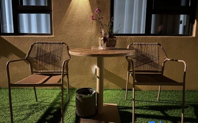 Xixi Huajian Homestay