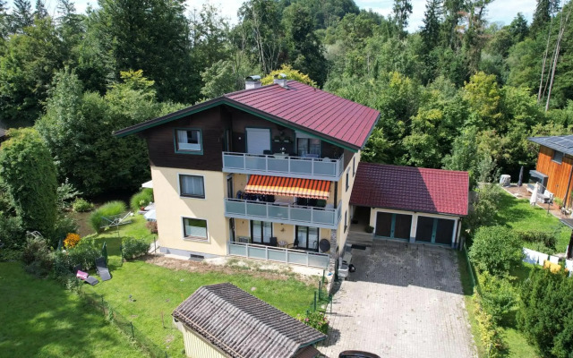 Villa Mühlei bei Salzburg - Walters Appartment