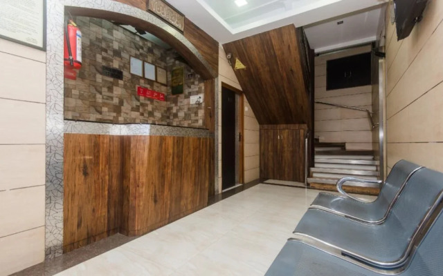 Hotel Kamal By OYO Rooms