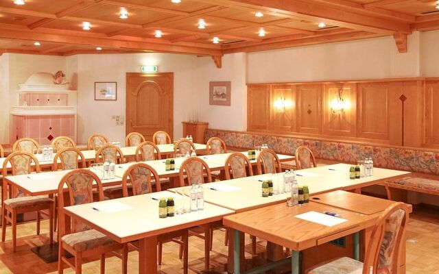 Hotel Matschner