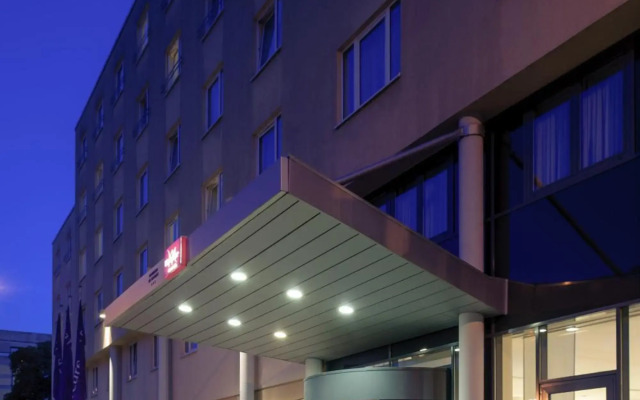 Mercure Mannheim Am Rathaus