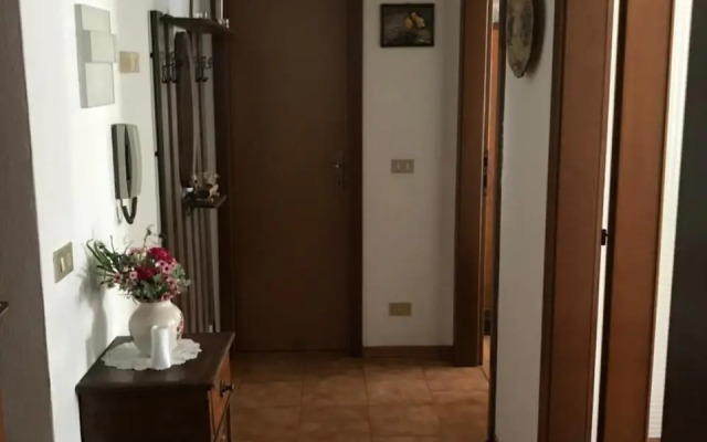 Snow Home Apartment - Cipat 022093-At-381181