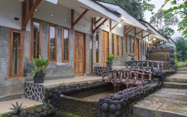 RedDoorz Resort Syariah @ Idelansia Home Stay Ciater