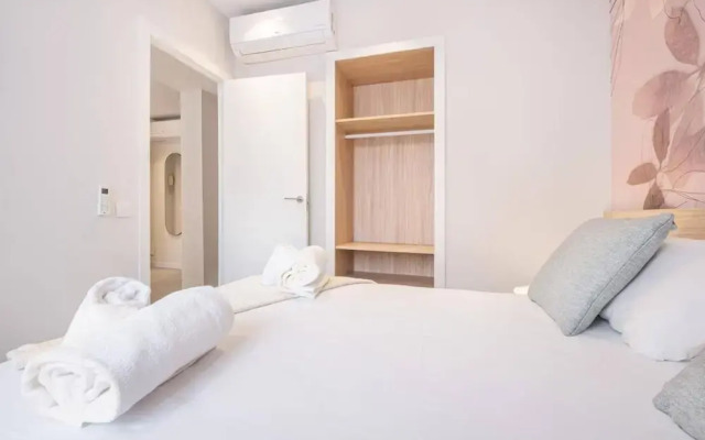 Benidorm Beach Luxury Apartment
