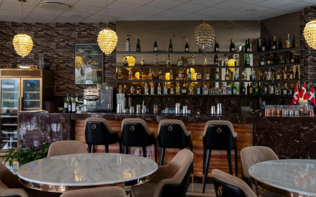 A Hotels Glostrup